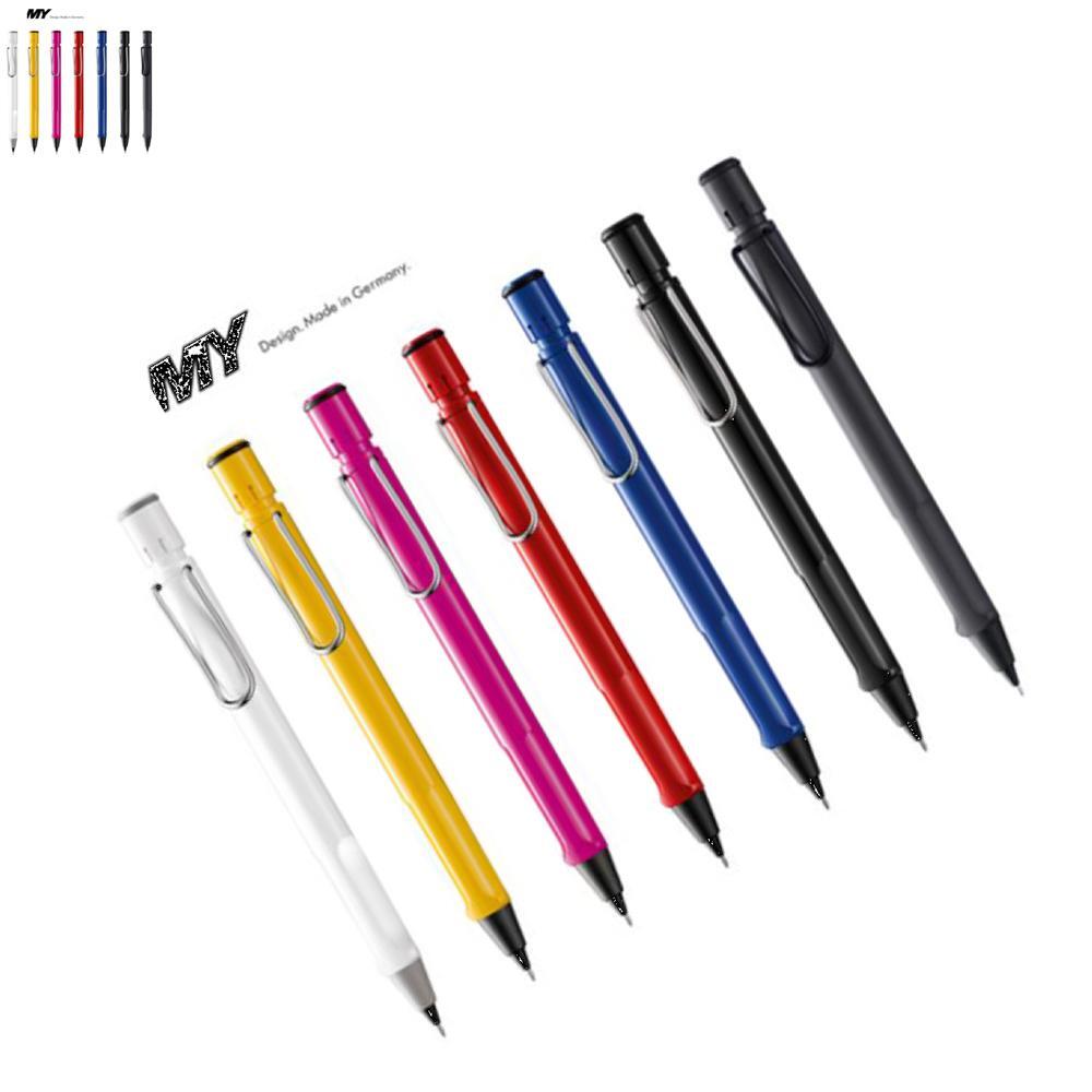 선물 라미 샤프 사파리 파스텔 리필 단체 중성 신학기 LAMY safari 0.5mm : 브릴란떼스토어