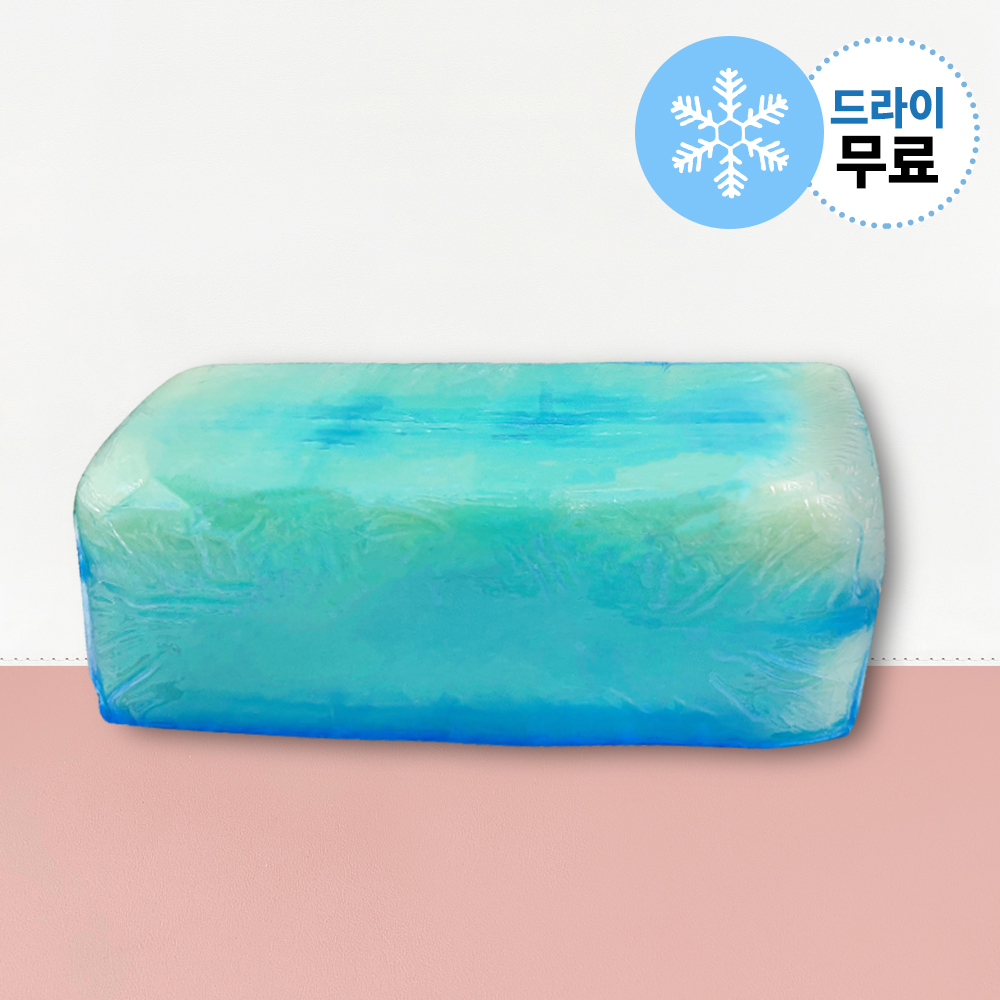 [지케이푸드] 레프리노 블럭치즈 2.72kg 모짜렐라 치즈 : 지케이푸드