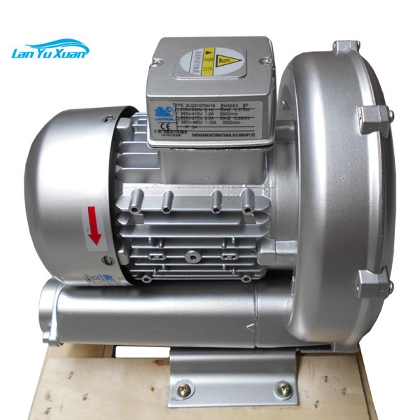 품질보증 전문업체 CNC 라우터용 싱글 스테이지 공기 진공 펌프, 0.25KW, 2LG210, 인기 판매 : 신정종합상사E-8