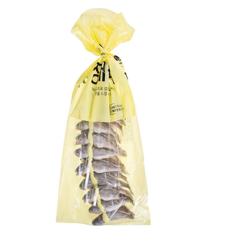 장대 굴비 1.2kg/20미 (냉동) : 영어조합법인 서풍