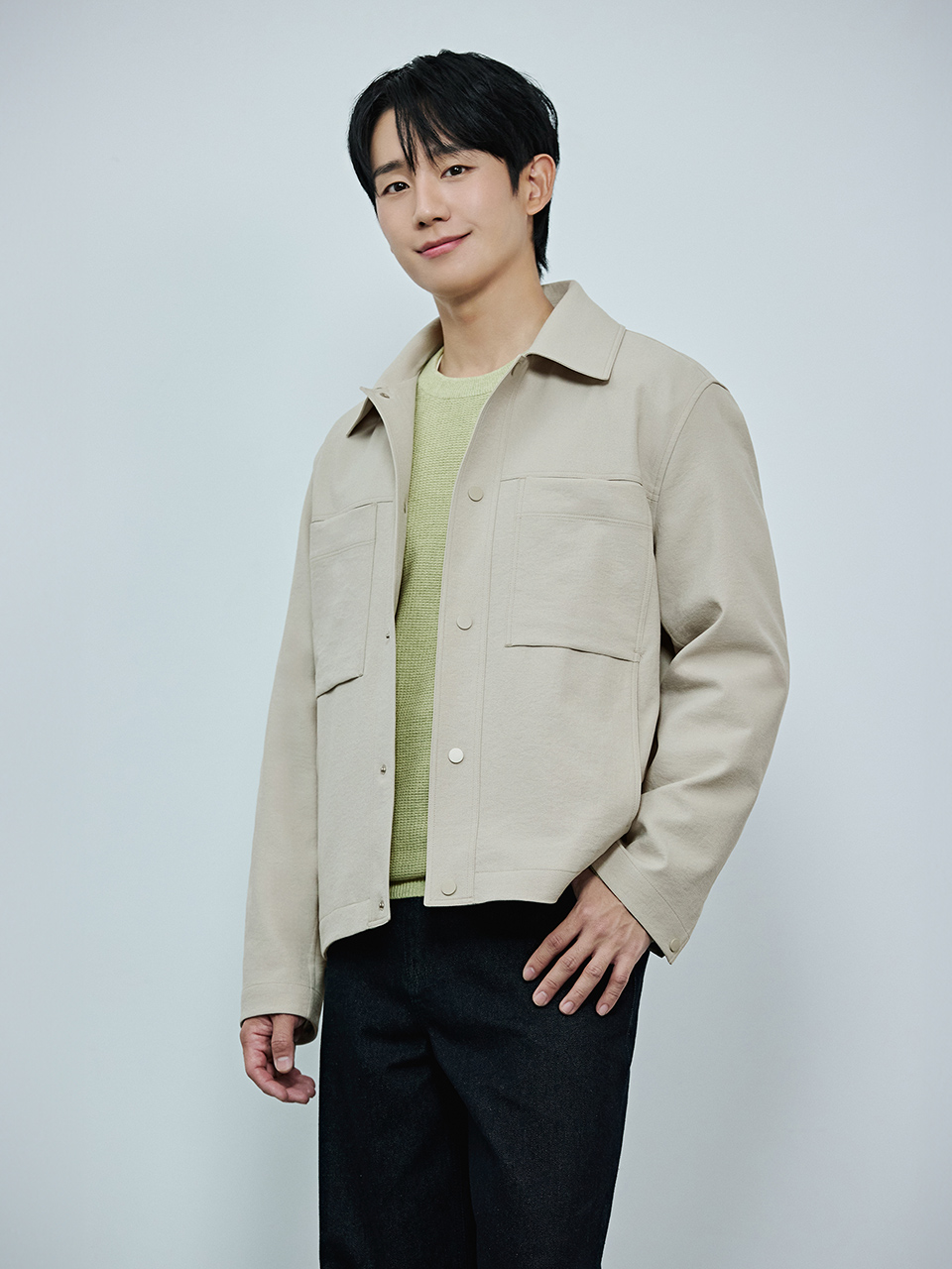 마인드브릿지 변형트러커 MZJP2103 : MINDBRIDGE
