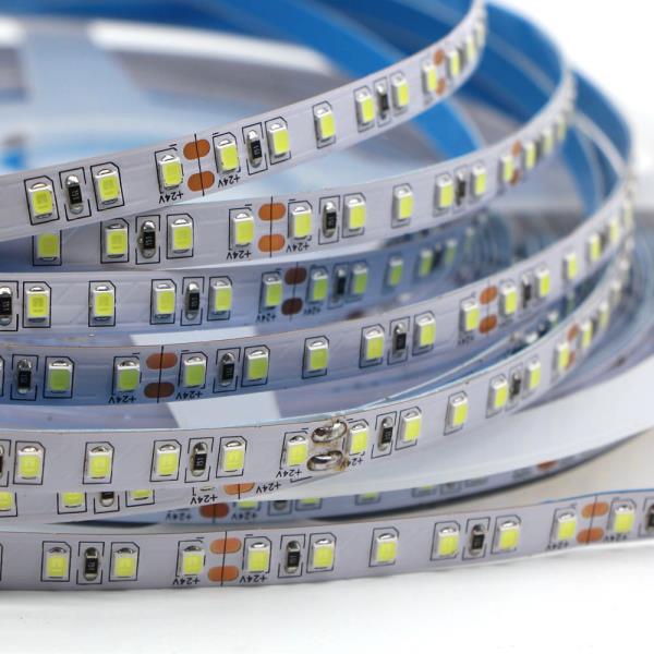 led라인조명 SMD 2835 유연한 LED 테이프 조명, 홈 데코용 슈퍼 브라이트 스트라이프 호환용 램프, 5 m, 10 15 20 30m, 120LEDs/m, 12V... 