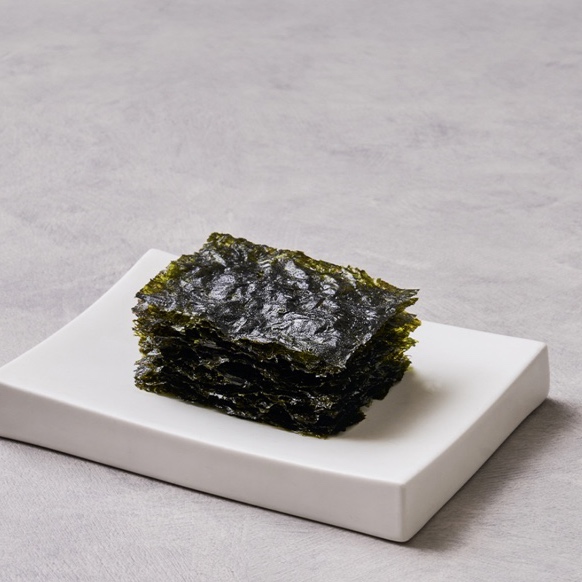 옆집꽃님이네김 정말 맛있는 도시락김 : MEIMAY
