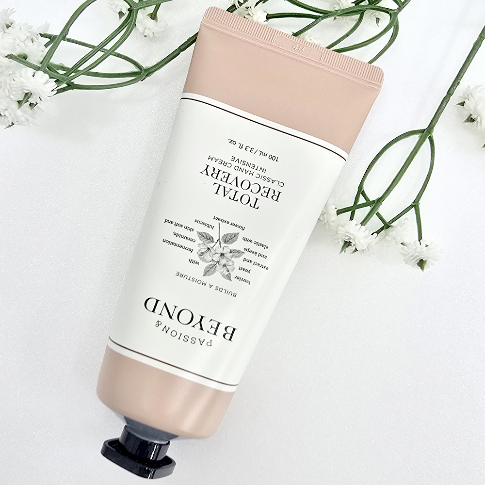 비욘드 클래식 핸드크림 인텐시브 토탈 리커버리 100ml_1개 : 대경뷰티