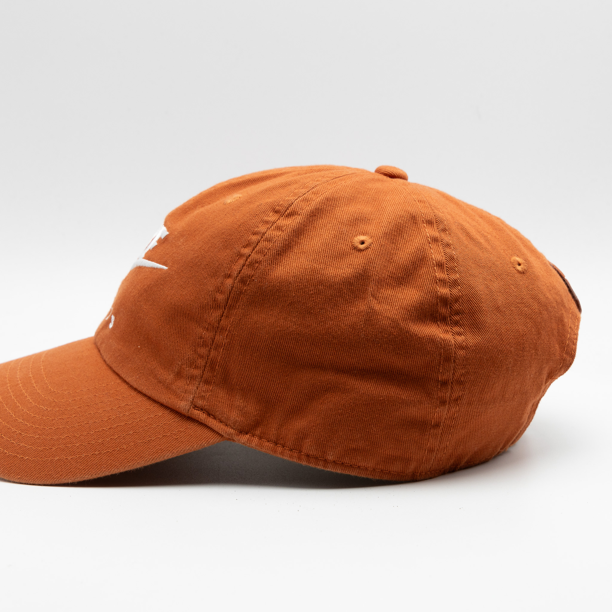 NIKE TEXAS ORANGE HAT : 파라마운트피커스