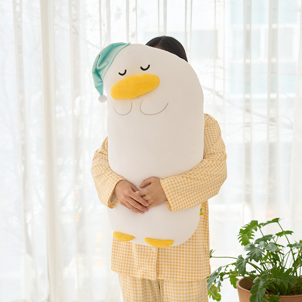 곽철이 굿즈 인형 바디필로우 : 콜리 팝업 스토어