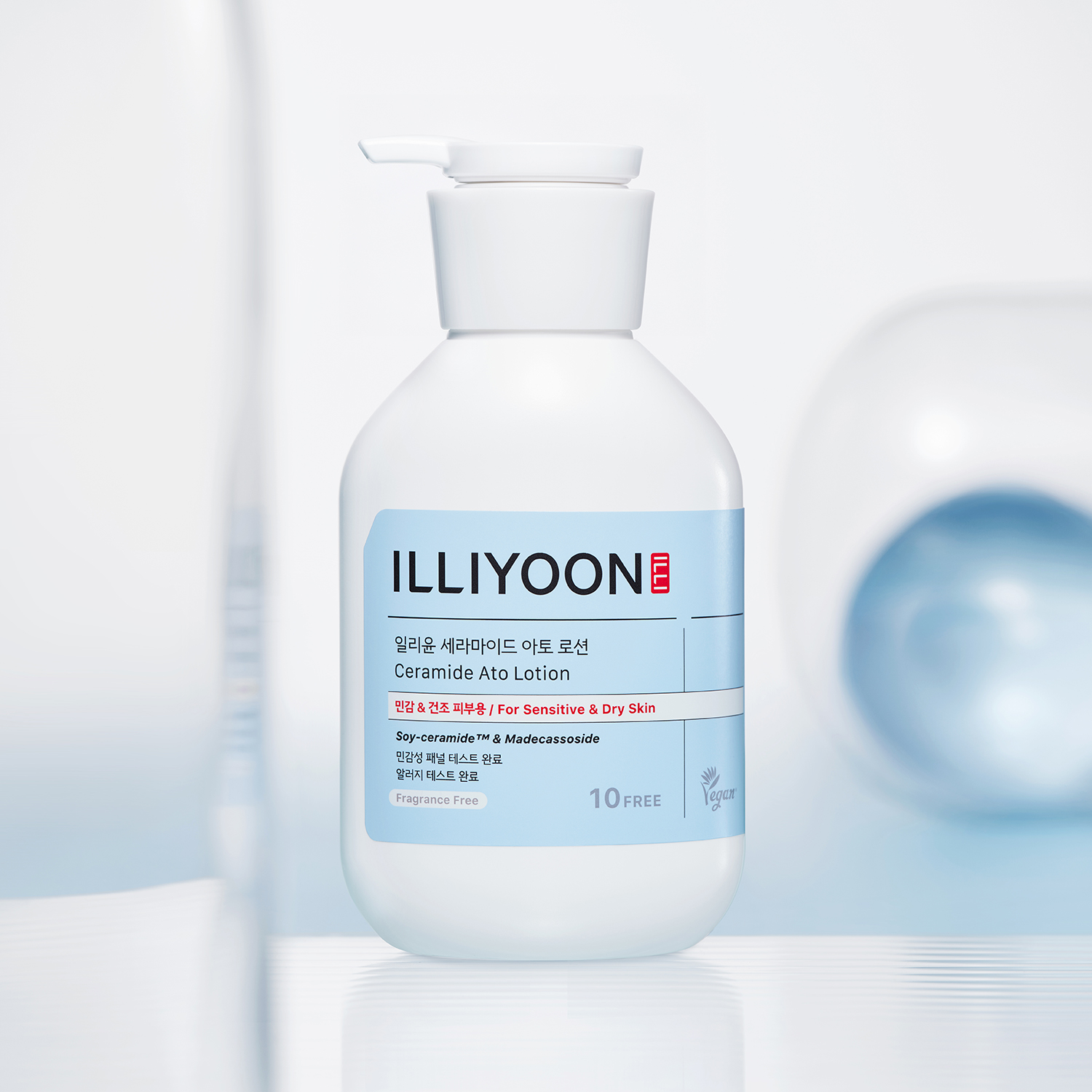 Move Over Body Lotion: How the Illiyoon Ceramide Ato Lotion Empire Is Taking Over K-Beauty! ✨