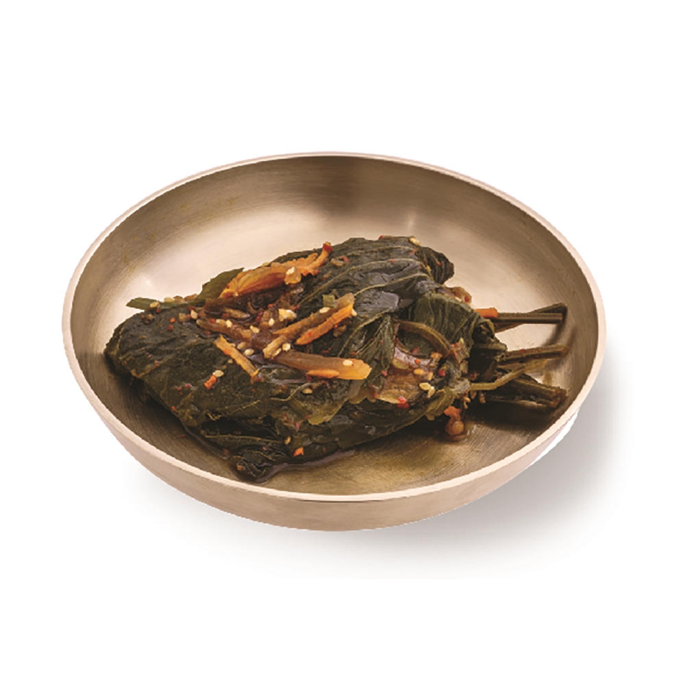 깻잎장아찌225g : 상촌식품