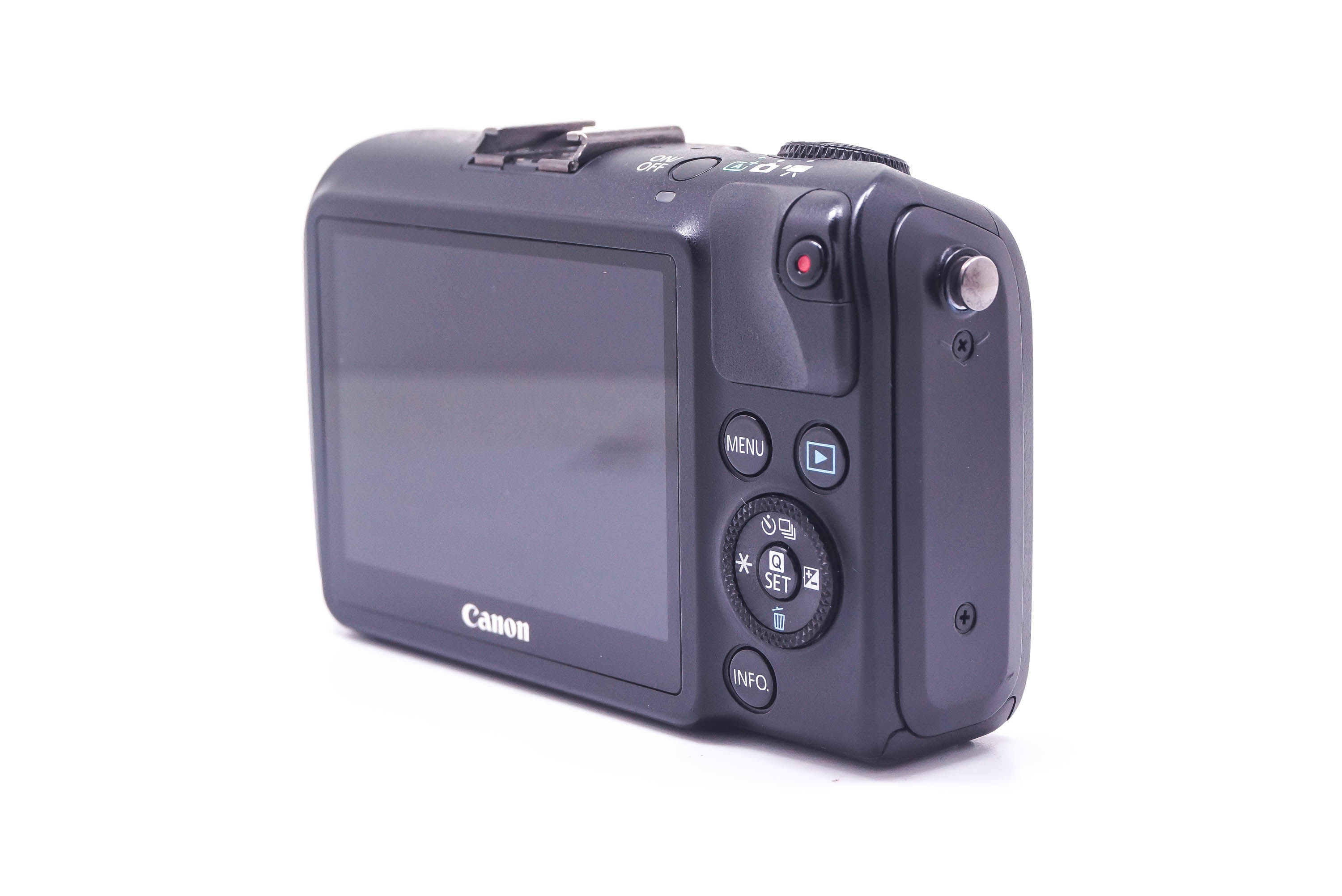 캐논 EOS M 18.0MP 디지털 카메라 : 민트카메라