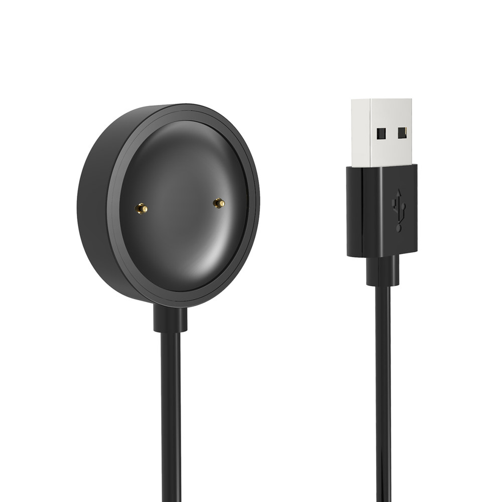 스마트 워치 충전기 대 한 Mi bro X1 자기 충전 케이블 USB 충전식 어댑터 Smartwatch Charge Most Watch Series : moonse44