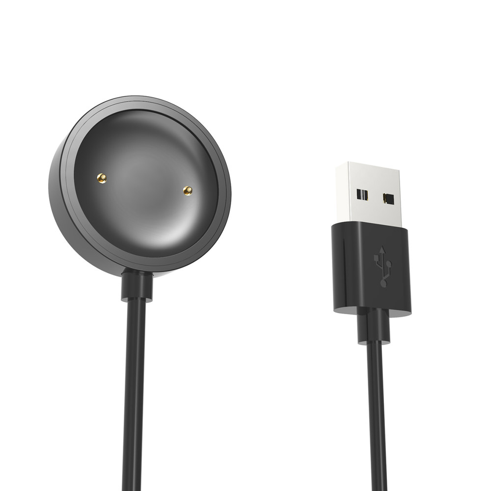 스마트 워치 충전기 대 한 Mi bro X1 자기 충전 케이블 USB 충전식 어댑터 Smartwatch Charge Most Watch Series : moonse44