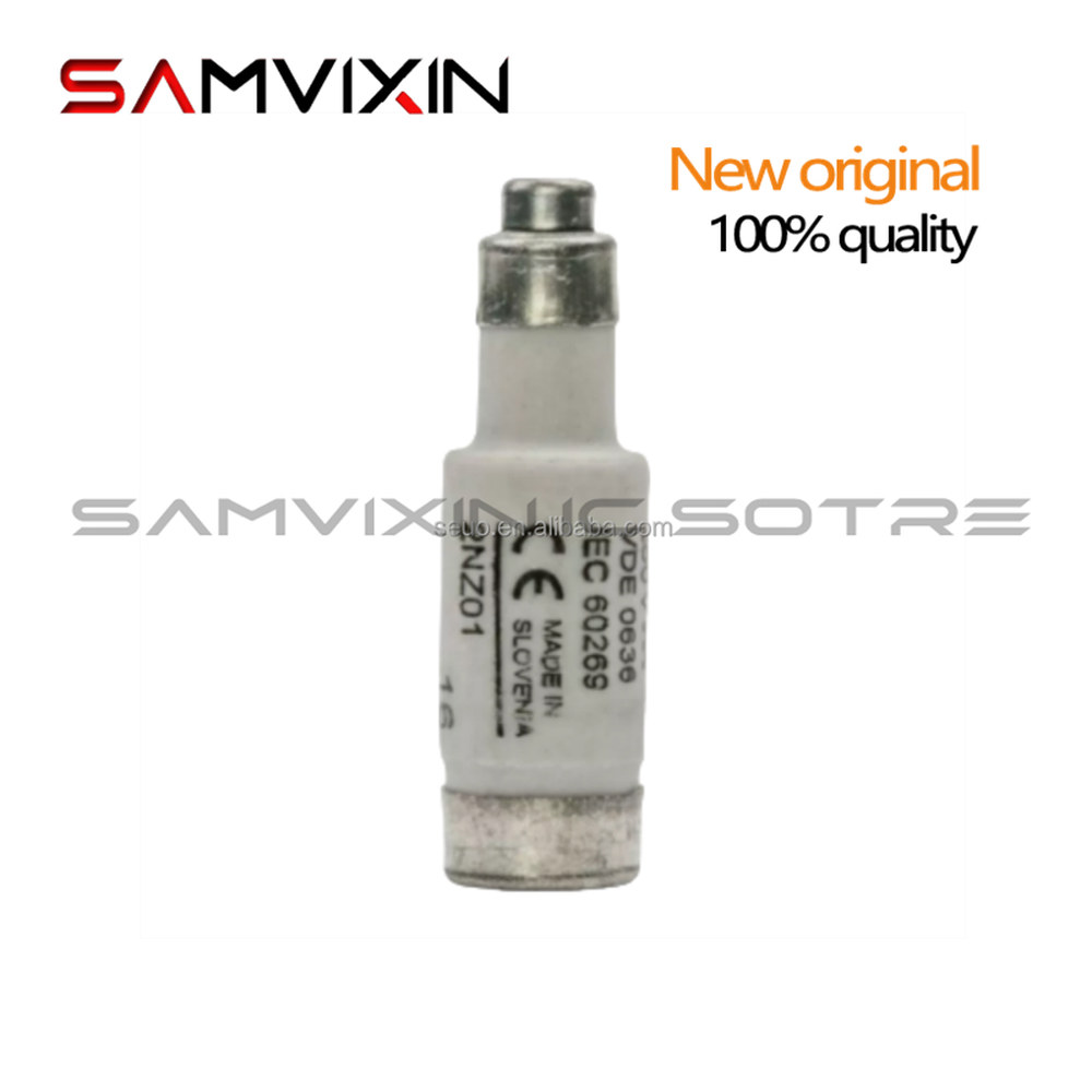 퓨즈 D01 2NZ01 10 16NZ01 21 16A 400V 250V : 오픈월드딜