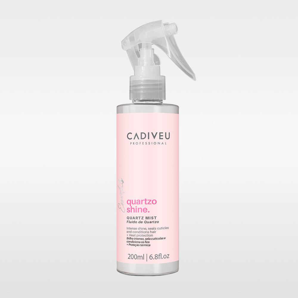 카디뷰 쿼츠샤인 헤어 미스트 200ml : RBH MALL