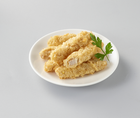 청정원 코코넛 등심 롱롱카츠 1kg : 식자재민족