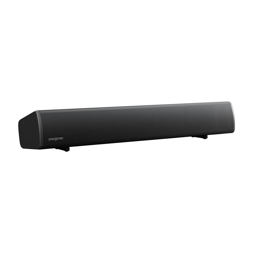 크리에이티브 사운드 블라스터 GS5 RGB 게이밍 사운드바 : 크리에이티브 공식 스토어