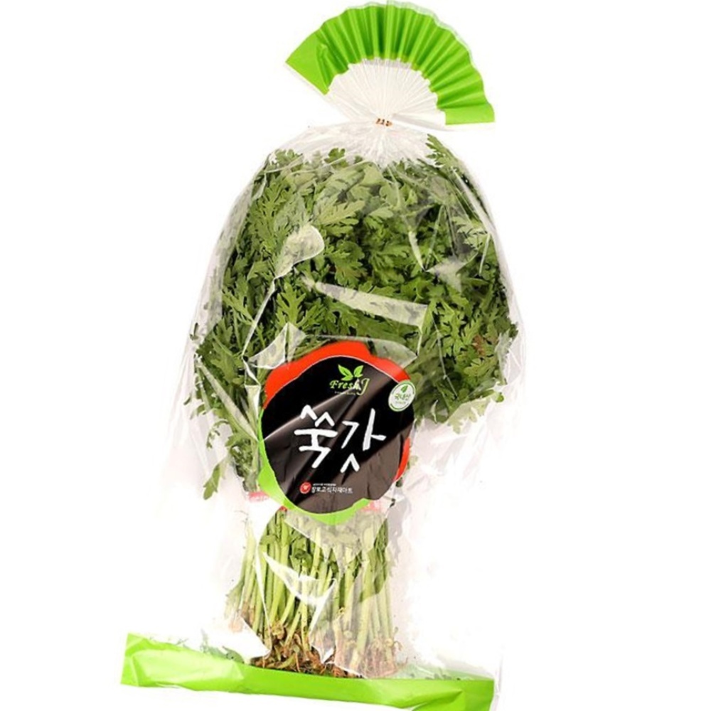 쑥갓 1단/동호상회/국산 : 두드림 퍼니