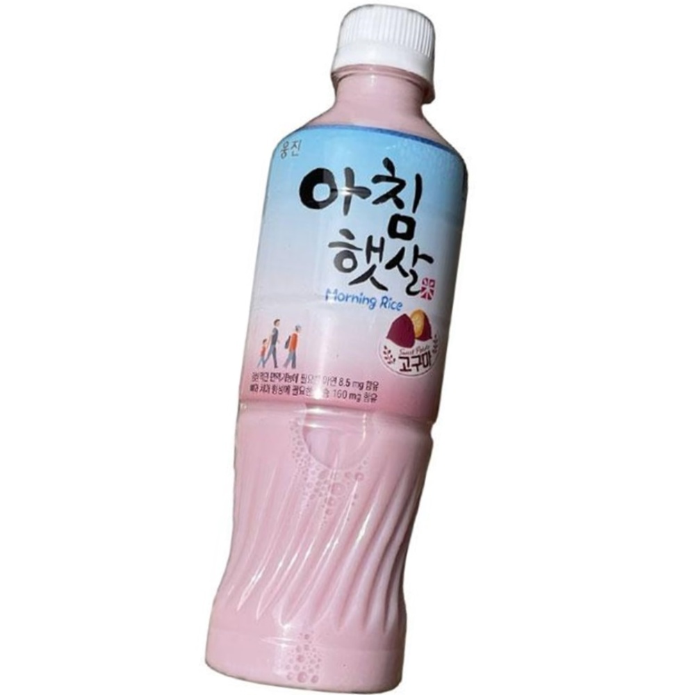 아침햇살(고구마) 500ML/웅진식품(주) : 두드림 퍼니