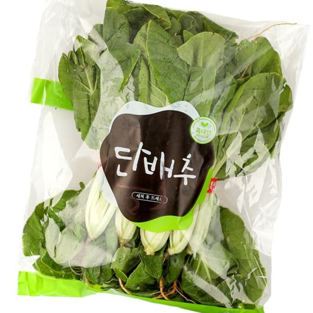 단배추 1단/동호상회/국산 : 두드림 퍼니