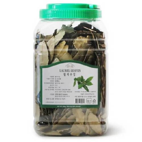 [6입 배송부과] 미드미 월계수잎 230g 향신료 : 다솜식자재 온라인몰