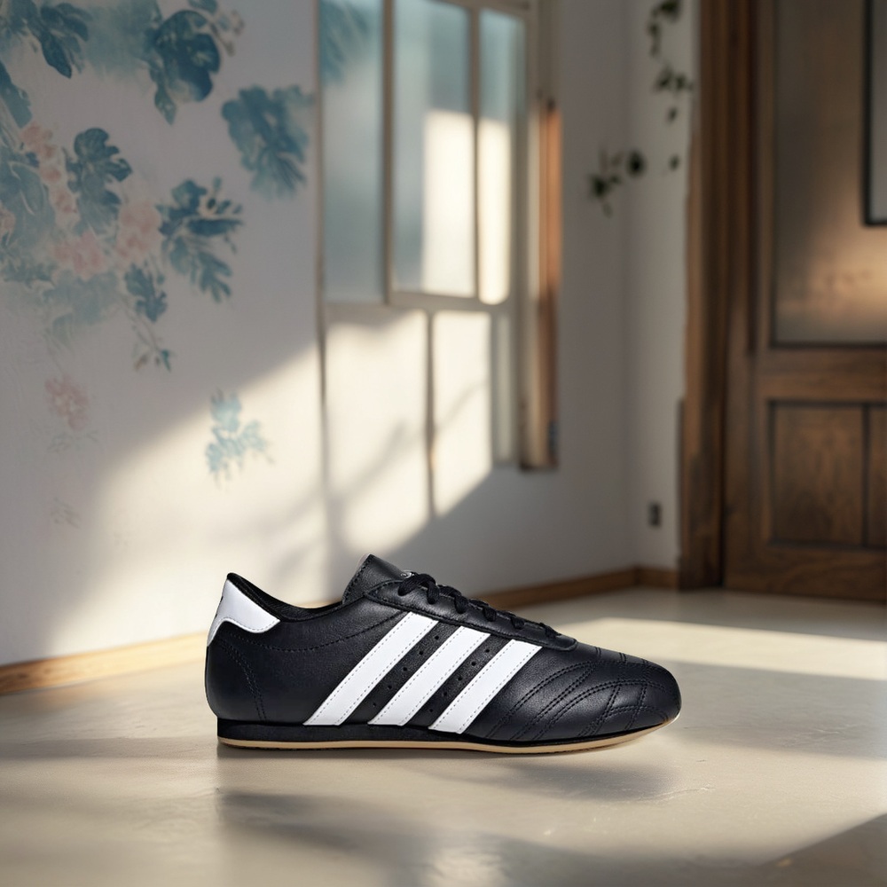 [늘정품] 아디다스 ADIDAS 태권도 레이스 Core Black Cloud White Gum JS1193 올스타일링 패션실속스니커즈 : BrandFlow