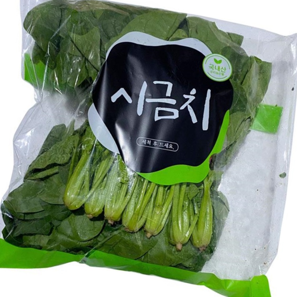시금치 1단/동호상회/국산 : 두드림 퍼니