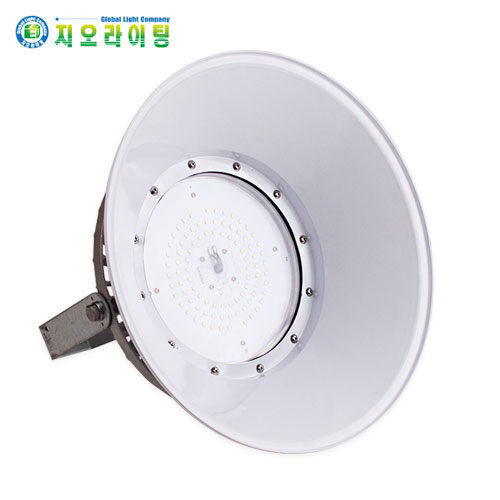 지오라이팅 LED 공장등 100W DC 오스람 컨버터 KS 고효율 투광등 : 원라이팅 조명쇼핑몰