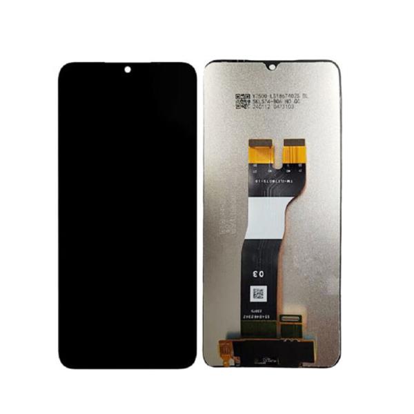 삼성 갤럭시 A05s LCD 디스플레이 SM-A057F/DS 화면 디지타이저, SM-A057M 교체 도구 : 바다글로벌18