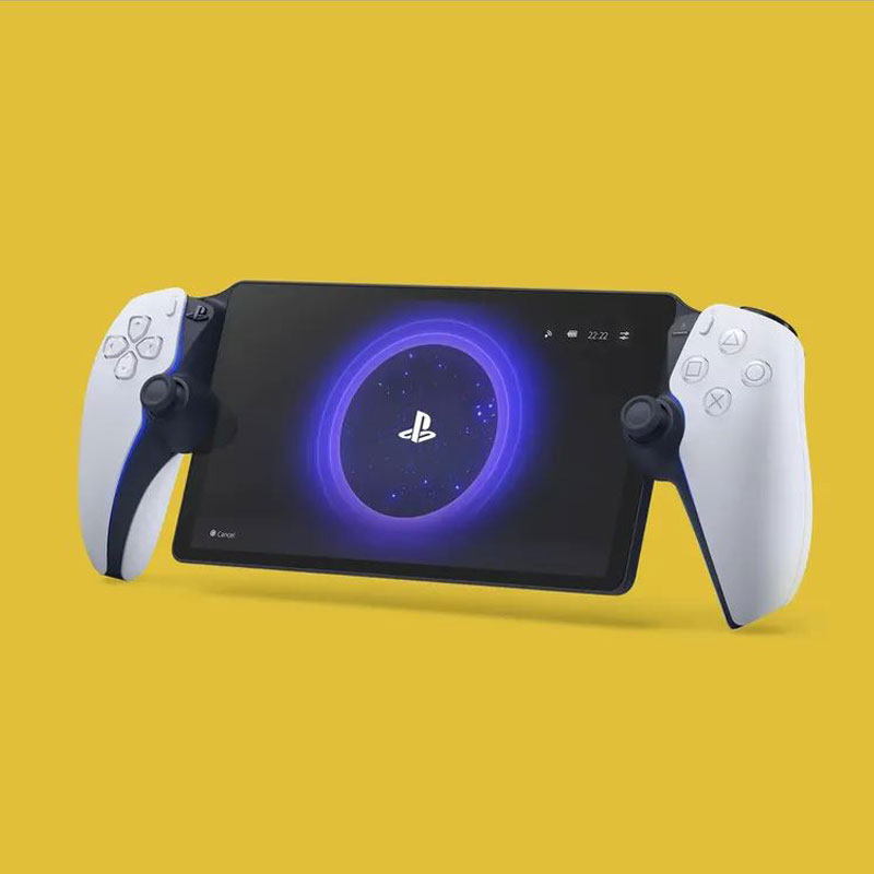 (국내정품당일출고) 소니 플레이스테이션 포탈 리모트 플레이어 Sony PS Portal : 주식회사 정준포커스