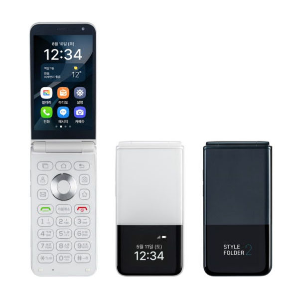 ALT MIVE 스타일폴더2 32GB AT-M140 : 유피시스템