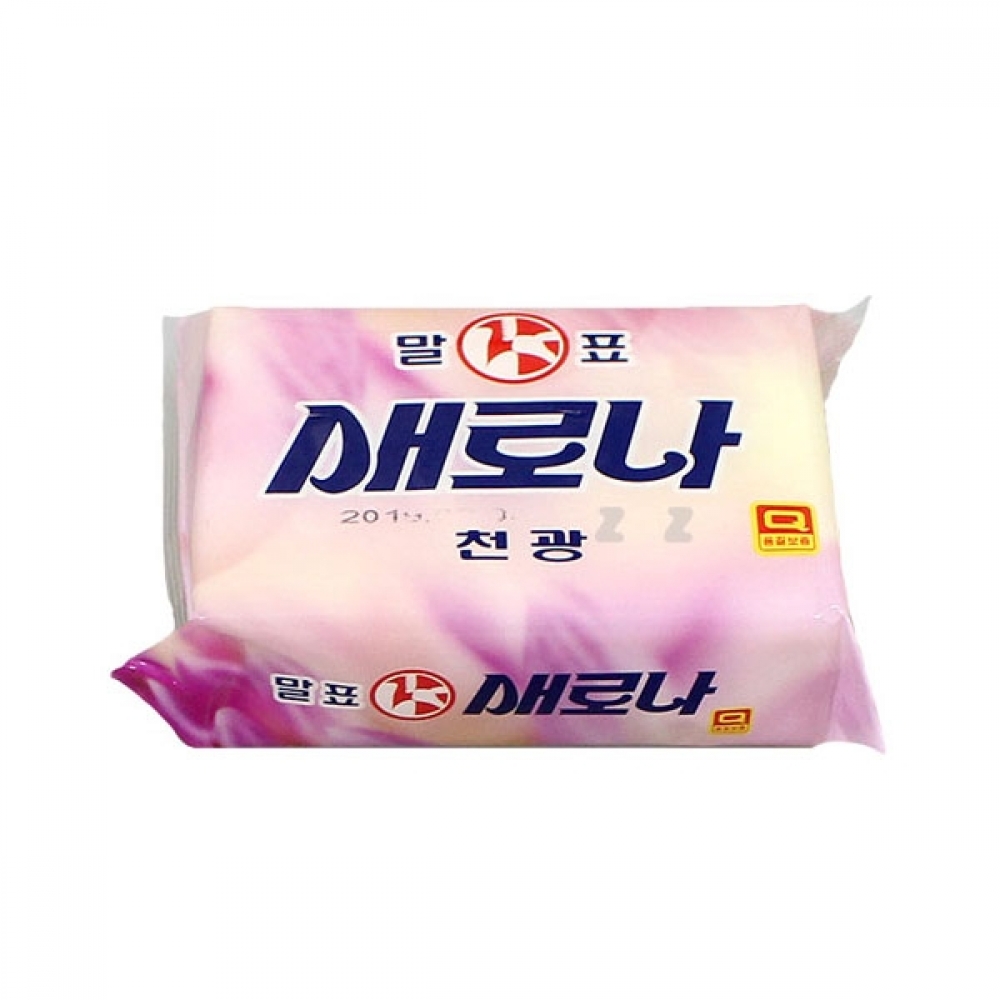 IS 천광 말표 새로나 세탁비누 : 지그재그 쇼핑몰