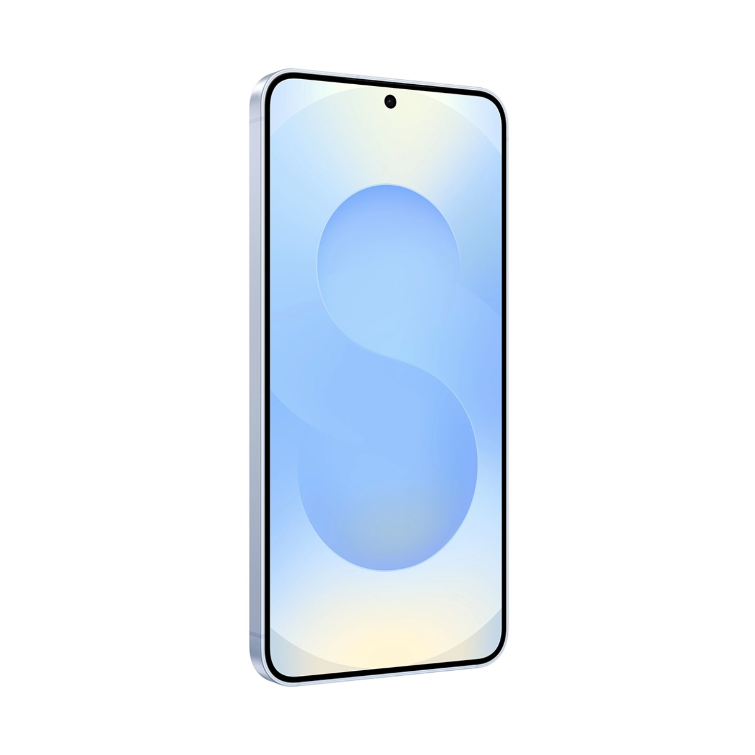삼성 갤럭시 S25 256GB 5G 아이스블루 자급제폰 25년형 SM-S931NLBEKOO : 나홀로 집에