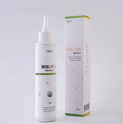 퍼스트코리아 바이오맥스 멜로시라 후코이단 150ml 1병 : 아이팜몰