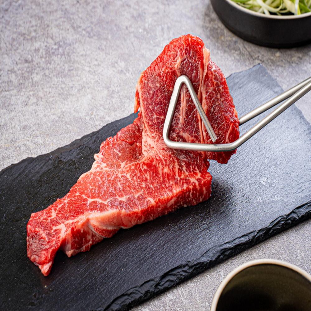 상다리 부러지는 1등급 한우모듬 1kg 구이용 : HJL