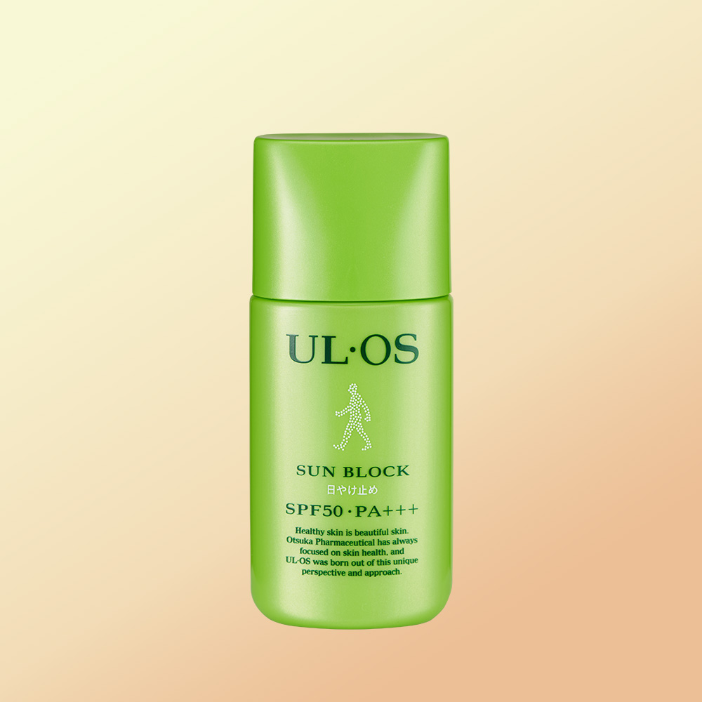우르오스 플러스 선블럭 25ml SPF50+ (선크림) : 우르오스