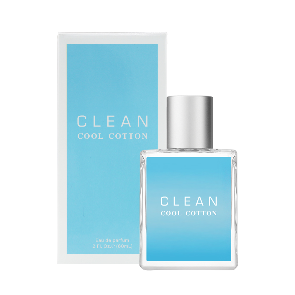 클린 클리어 쿨코튼 EDP 60ml : 씨이오보떼
