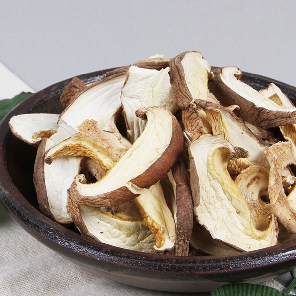 [초가송이] 경북안동 국산 무농약 배지 표고버섯 생표고 건표고버섯 500g 1kg : 버섯결