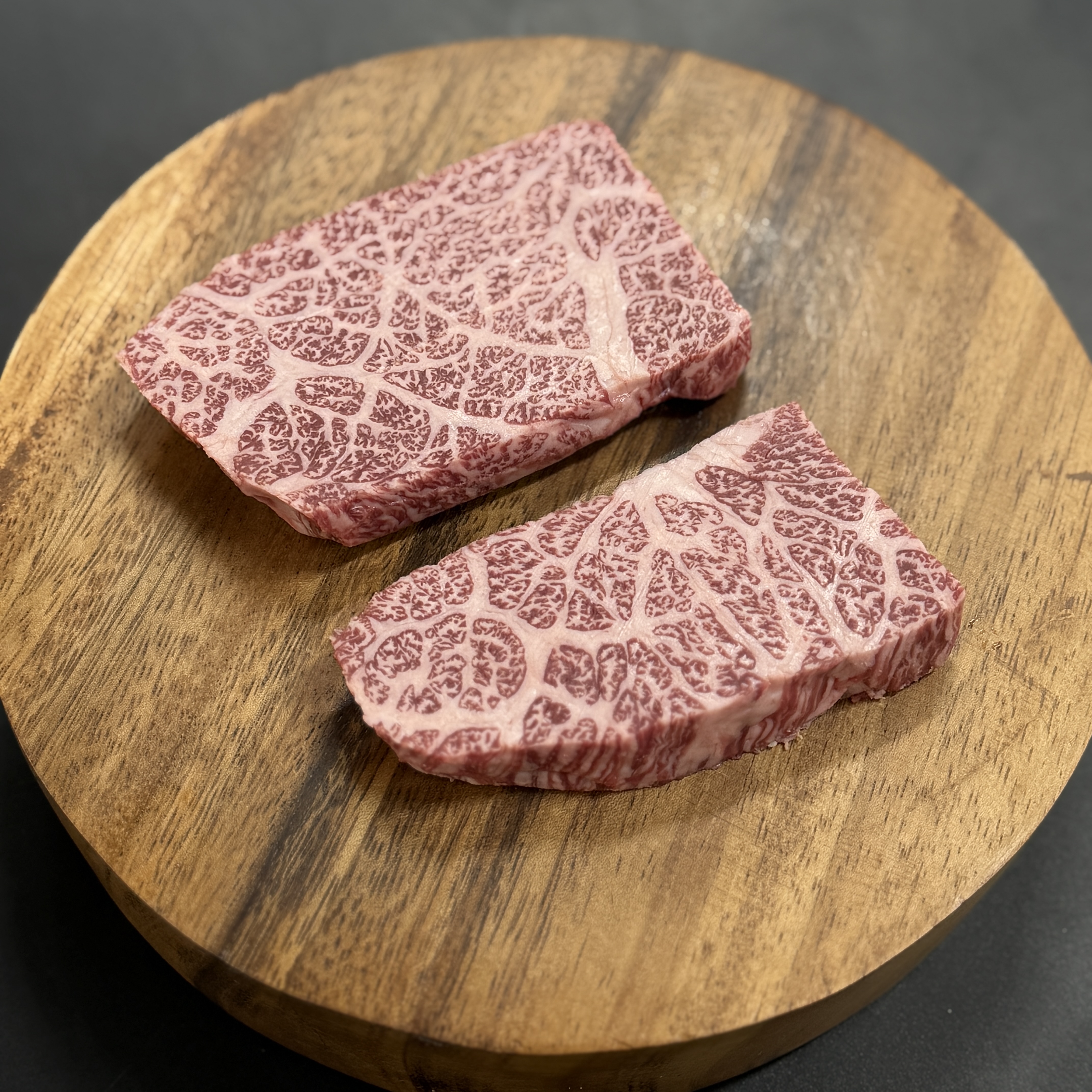 1++ 한우 살치살 [200g] : 신여사 푸줏간