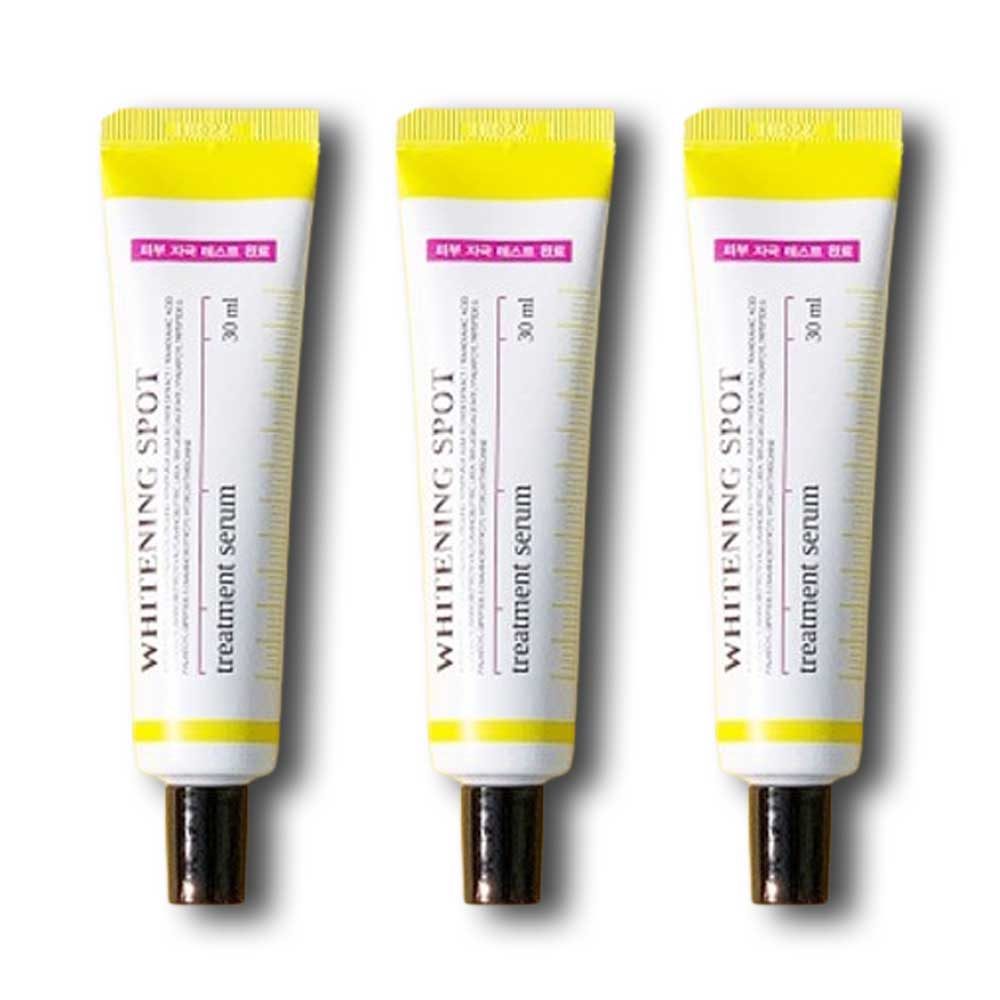 메르헨랩 화이트닝 스팟 트리트먼트 세럼 30ml x 3개 : 인마이백 IN MY BAG