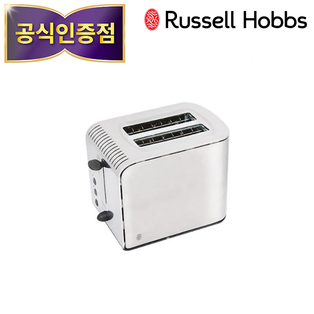 신형 러셀홉스 전기 토스터 RH-20740 정품 : 위소베이트