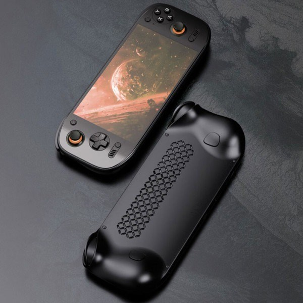 AYN Odin2 오딘 2 Portal 휴대용 게임기 안드로이드 오픈소스 콘솔 스트리밍 아케이드 게임기 8000mAh : 슈퍼마켓 스토어