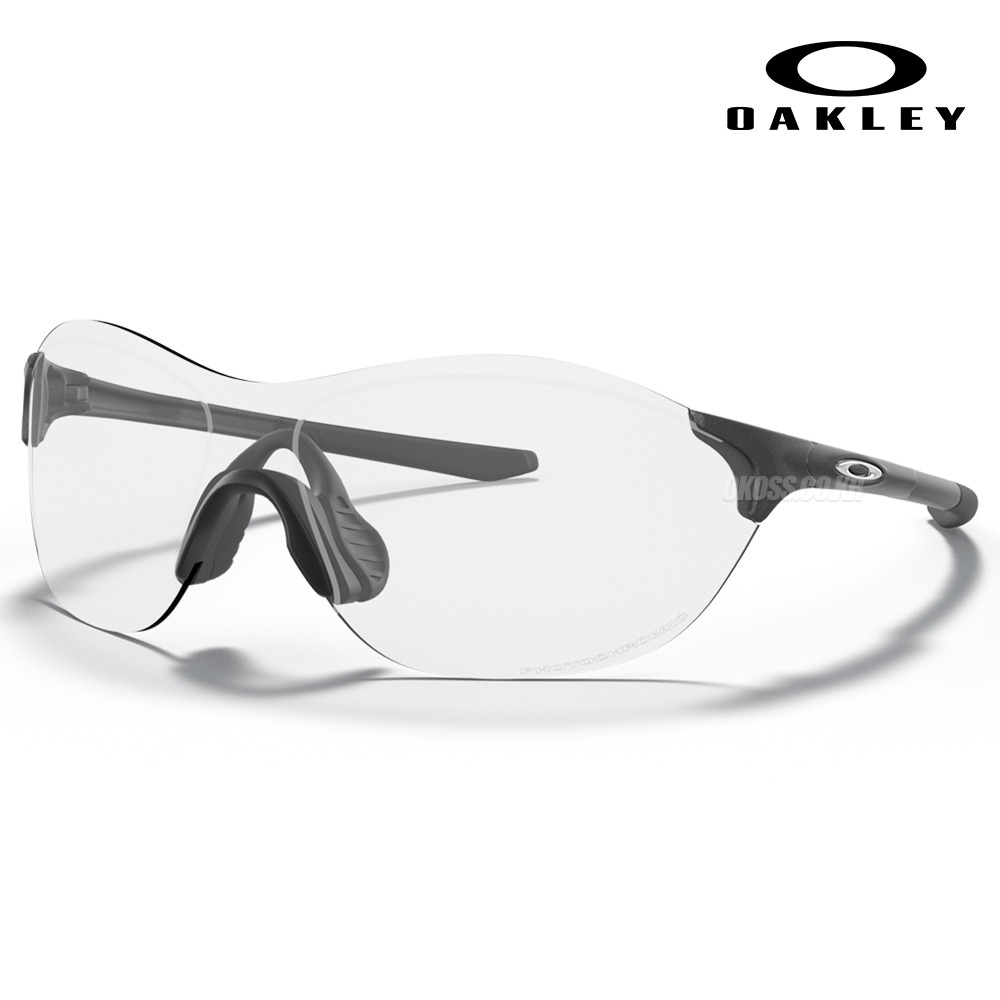 오클리 선글라스 EV 제로 스위프트 변색 아시안핏 OAKLEY OO9410-06 OO9410-0638 EVZERO SWIFT : ONEEIGHT