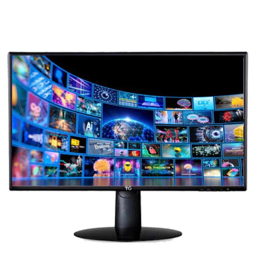 삼성패널 24인치 IPTV FHD PC없이 IPTV시청가능 중고 : 정민 프라자