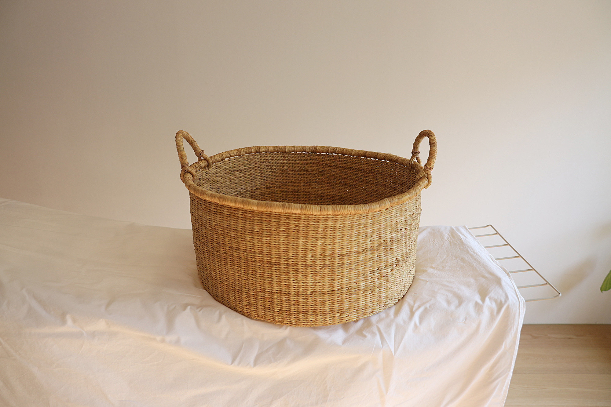 laundry basket 런드리 바스켓 바구니 : 모벨 제이