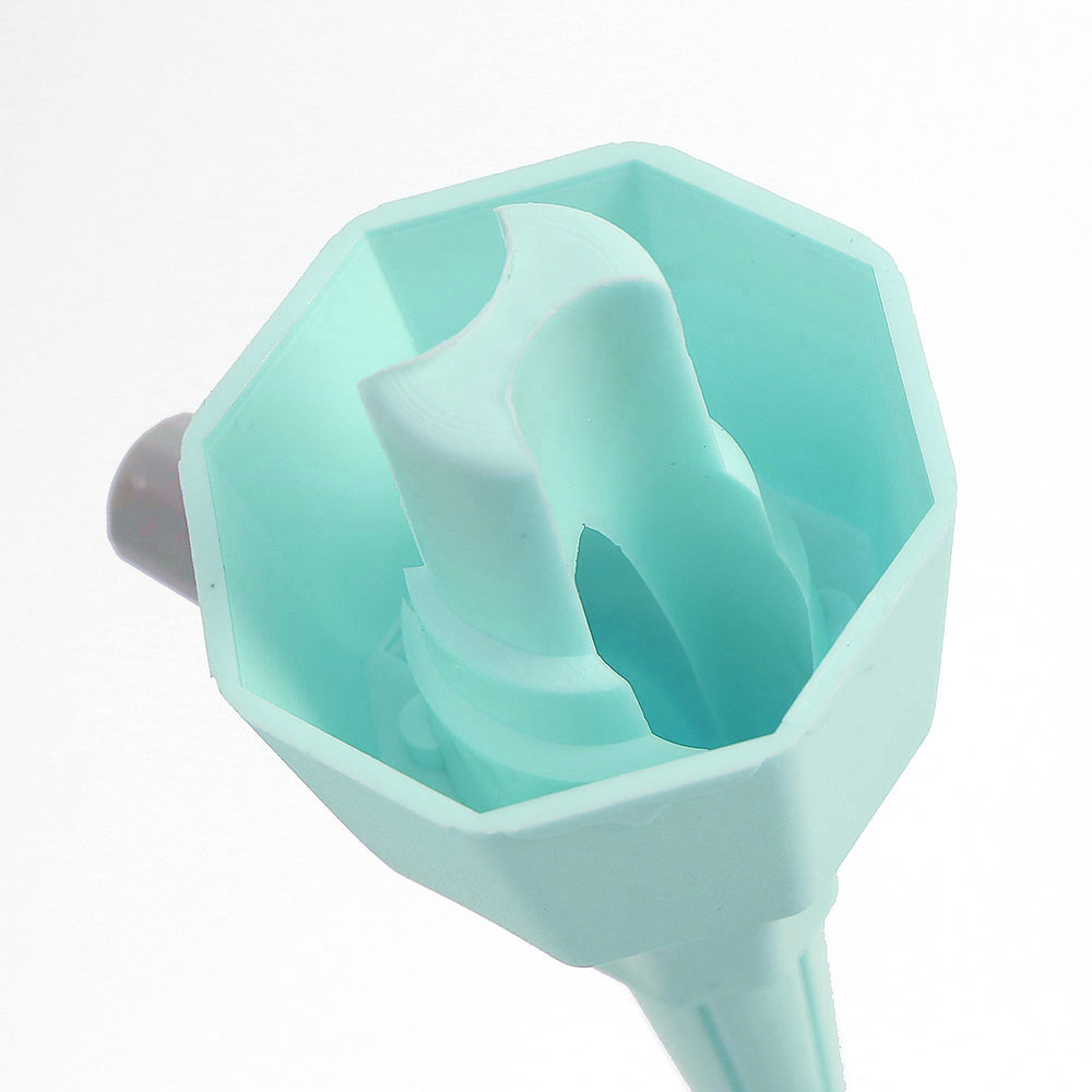 가라지팜 화분 오토매틱 급수기 6p 세트 스카이 화초급수 자동물공급 화분자동물주기 : 가라지팜