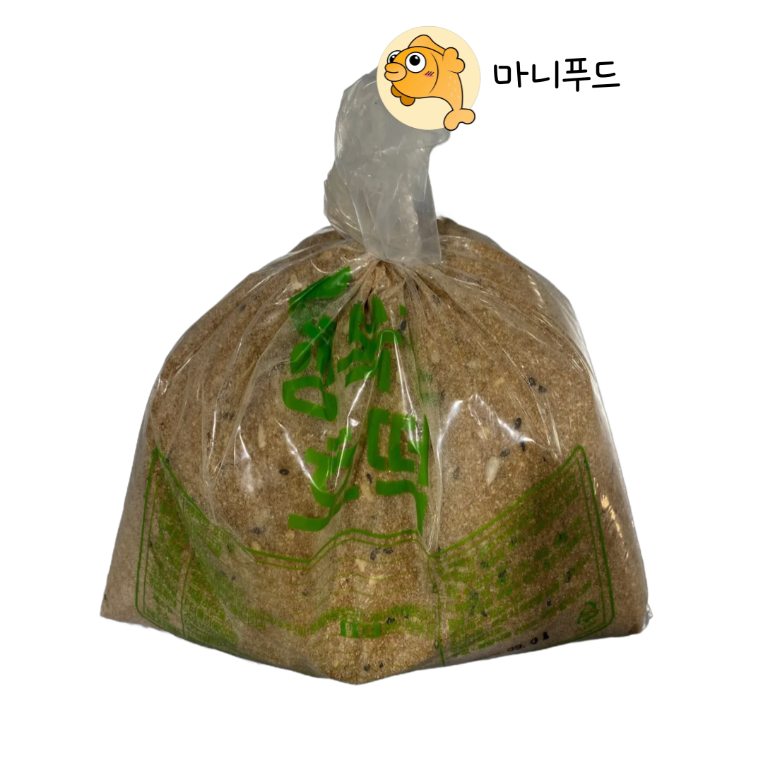 호떡소 1.2kg : 마니푸드