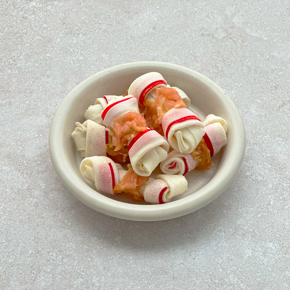 굿프랜드 치킨츄 20p, 240g, 1개 : 개통령