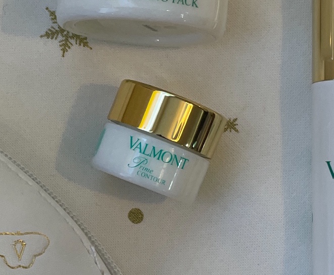 발몽  프라임 컨투어 15ml+발몽 샘플 4종 : 신 코스메틱