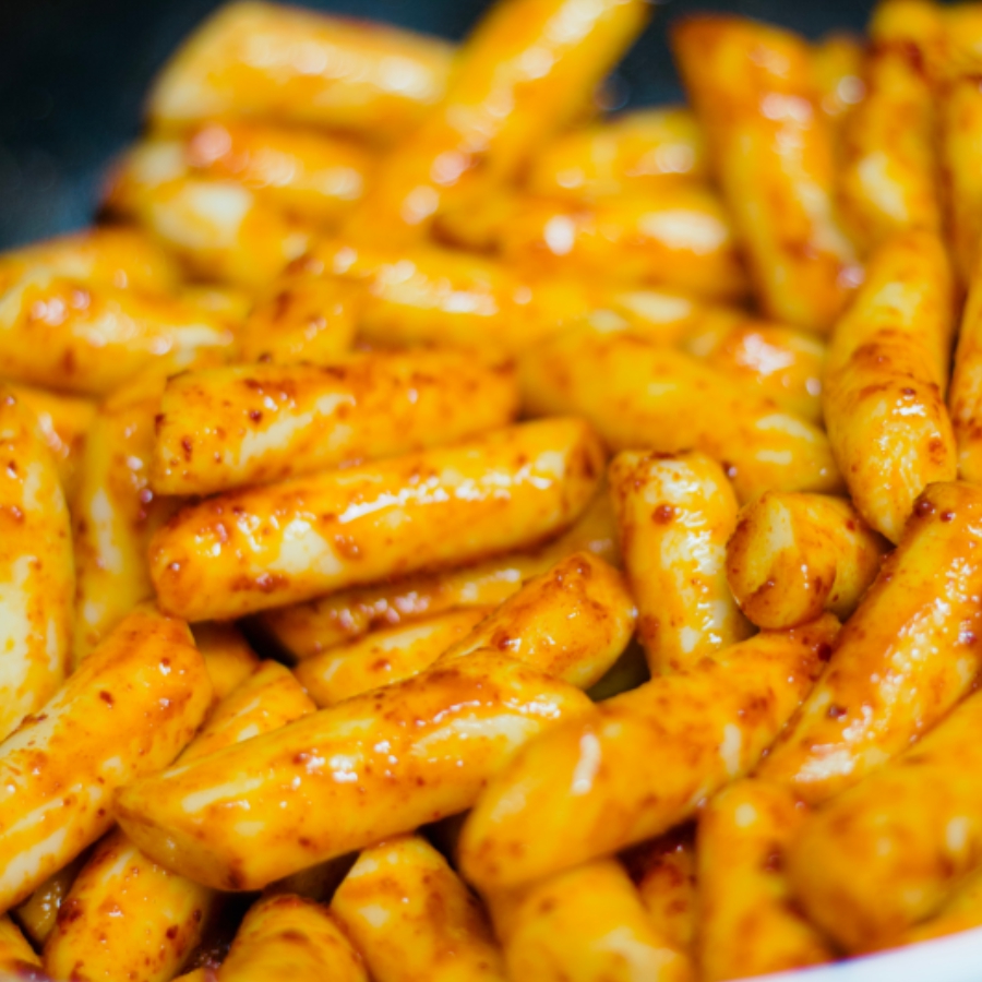 토담 밀떡볶이 3.7kg 대용량 업소용 : 어썸 키친