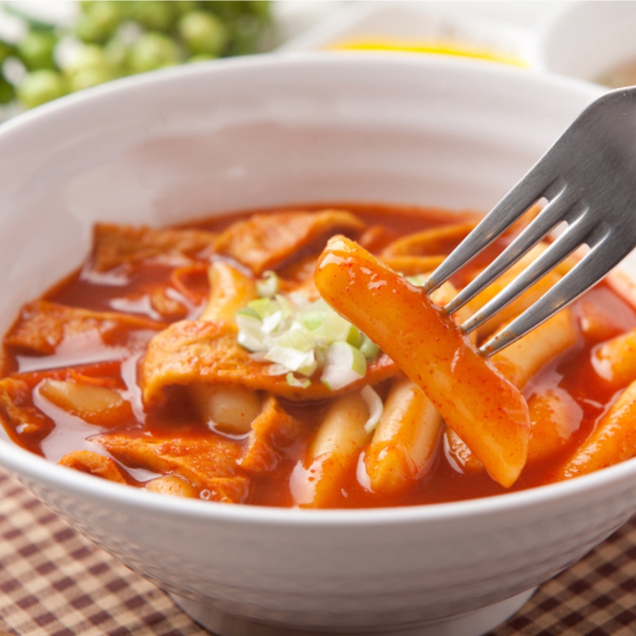 토담 밀떡볶이 3.7kg 대용량 업소용 : 어썸 키친