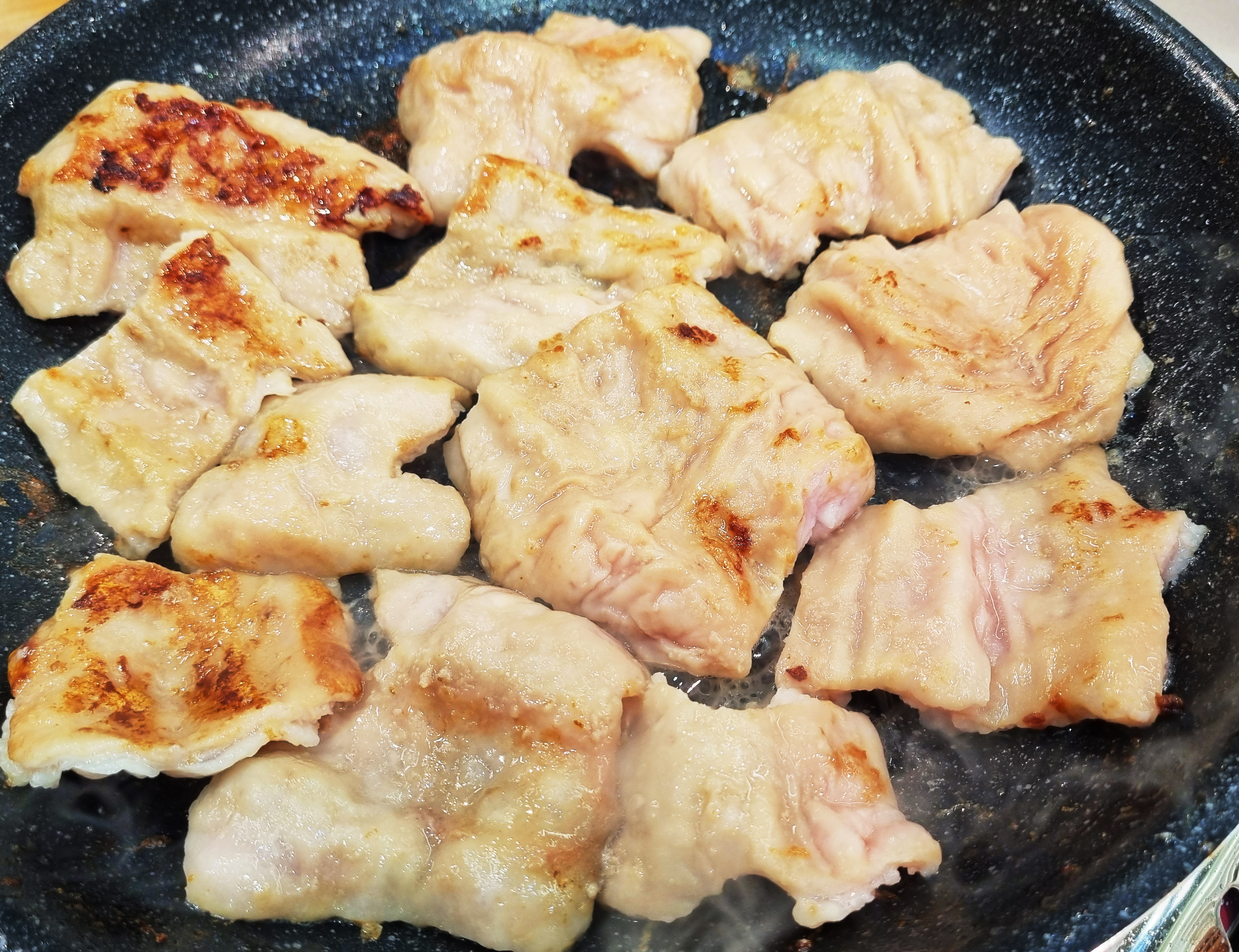 시장막창 생막창 500g/2kg 소문난대구막창 원조 막장소스 : 다있소코리아